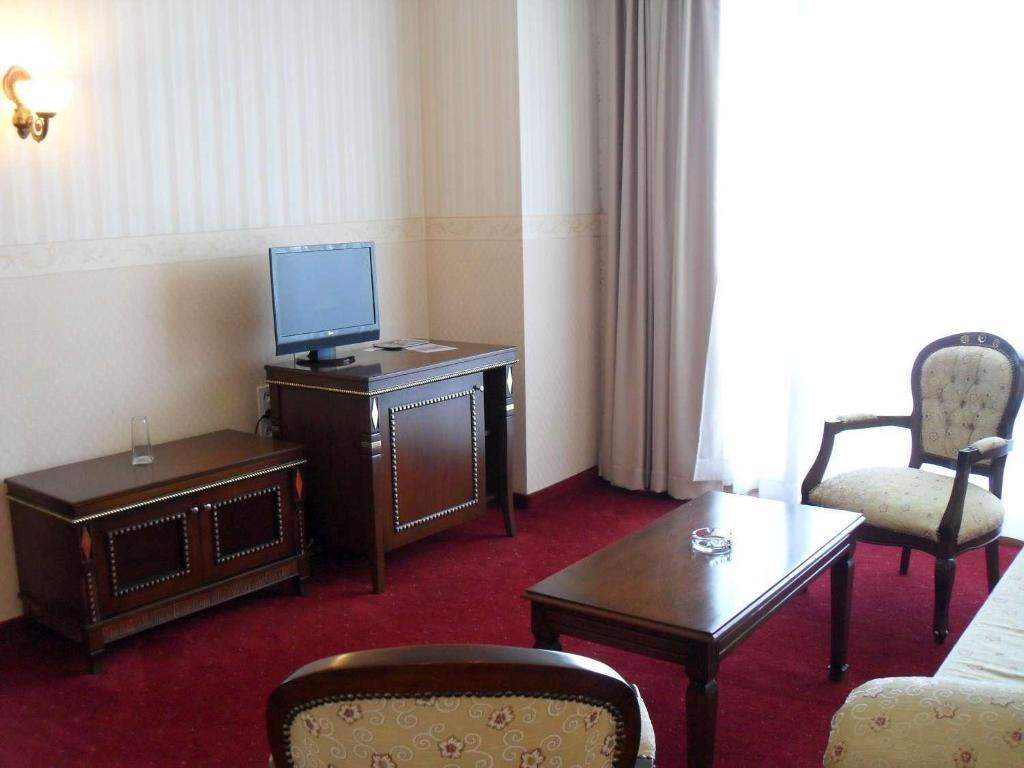 Hotel Hanat Saints Constantine and Helena Quarto foto