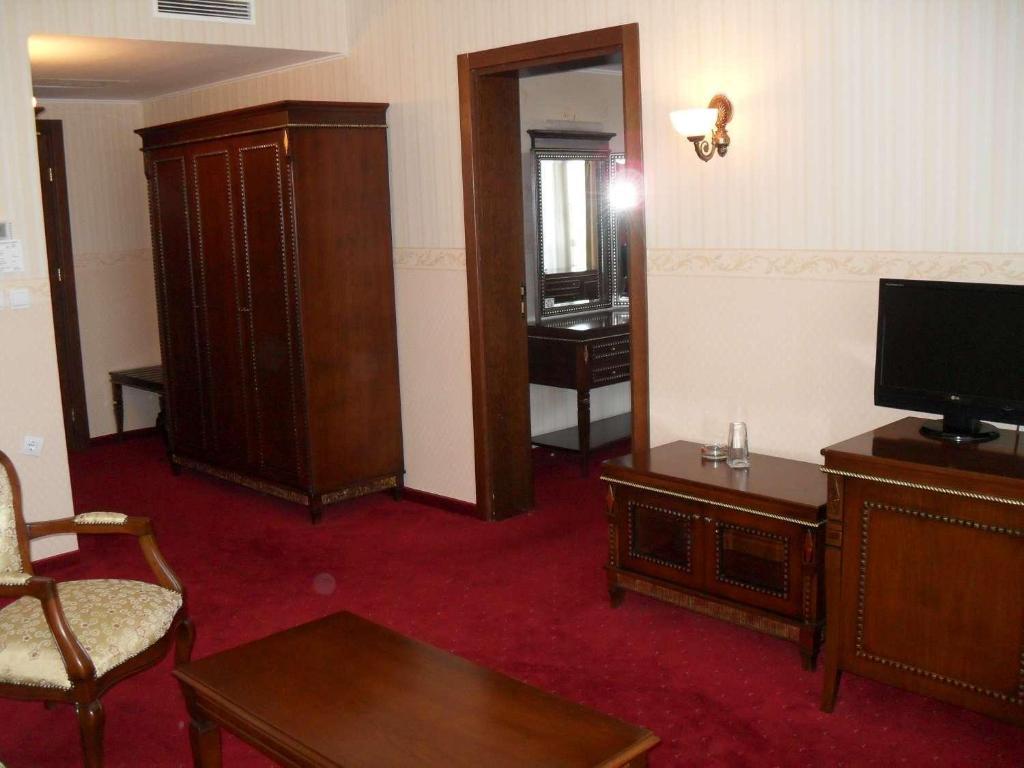 Hotel Hanat Saints Constantine and Helena Quarto foto