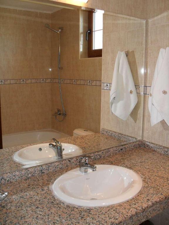 Hotel Hanat Saints Constantine and Helena Quarto foto