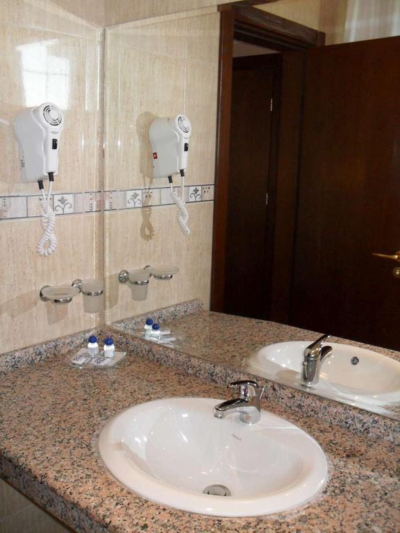 Hotel Hanat Saints Constantine and Helena Quarto foto