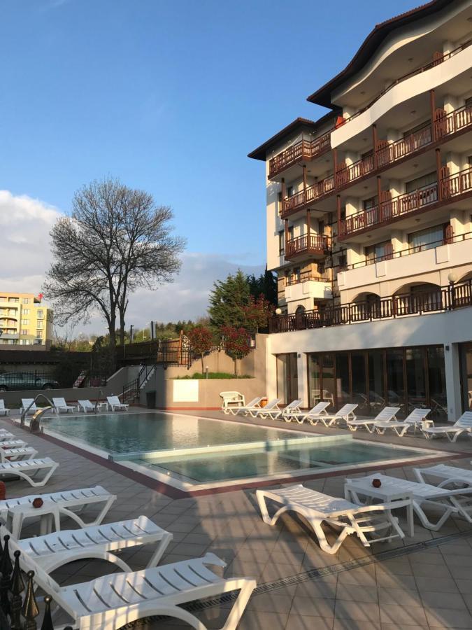 Hotel Hanat Saints Constantine and Helena Exterior foto