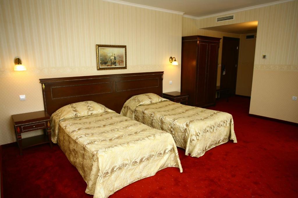 Hotel Hanat Saints Constantine and Helena Exterior foto