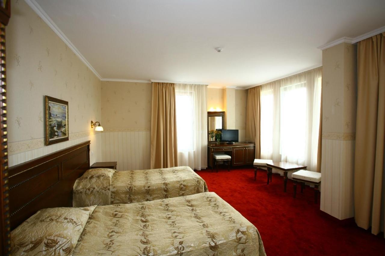 Hotel Hanat Saints Constantine and Helena Quarto foto