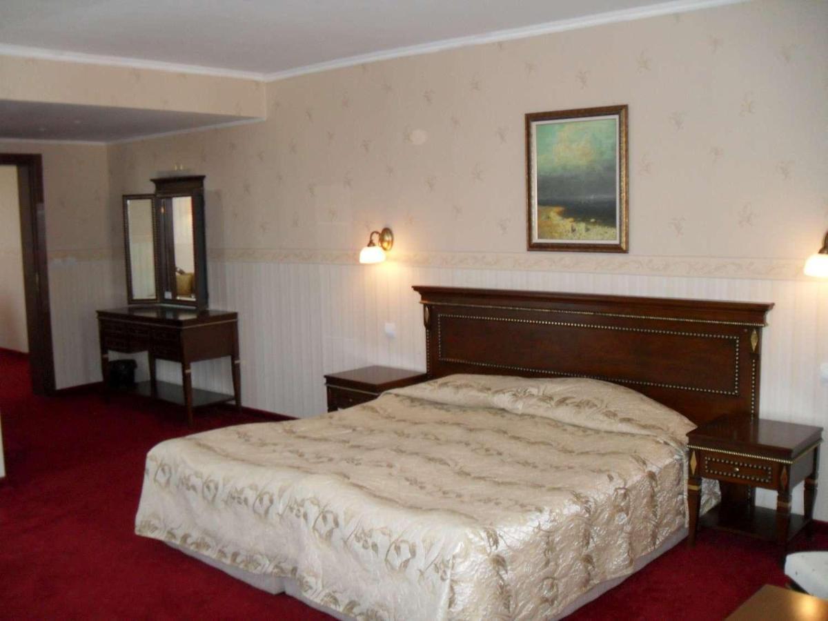 Hotel Hanat Saints Constantine and Helena Quarto foto